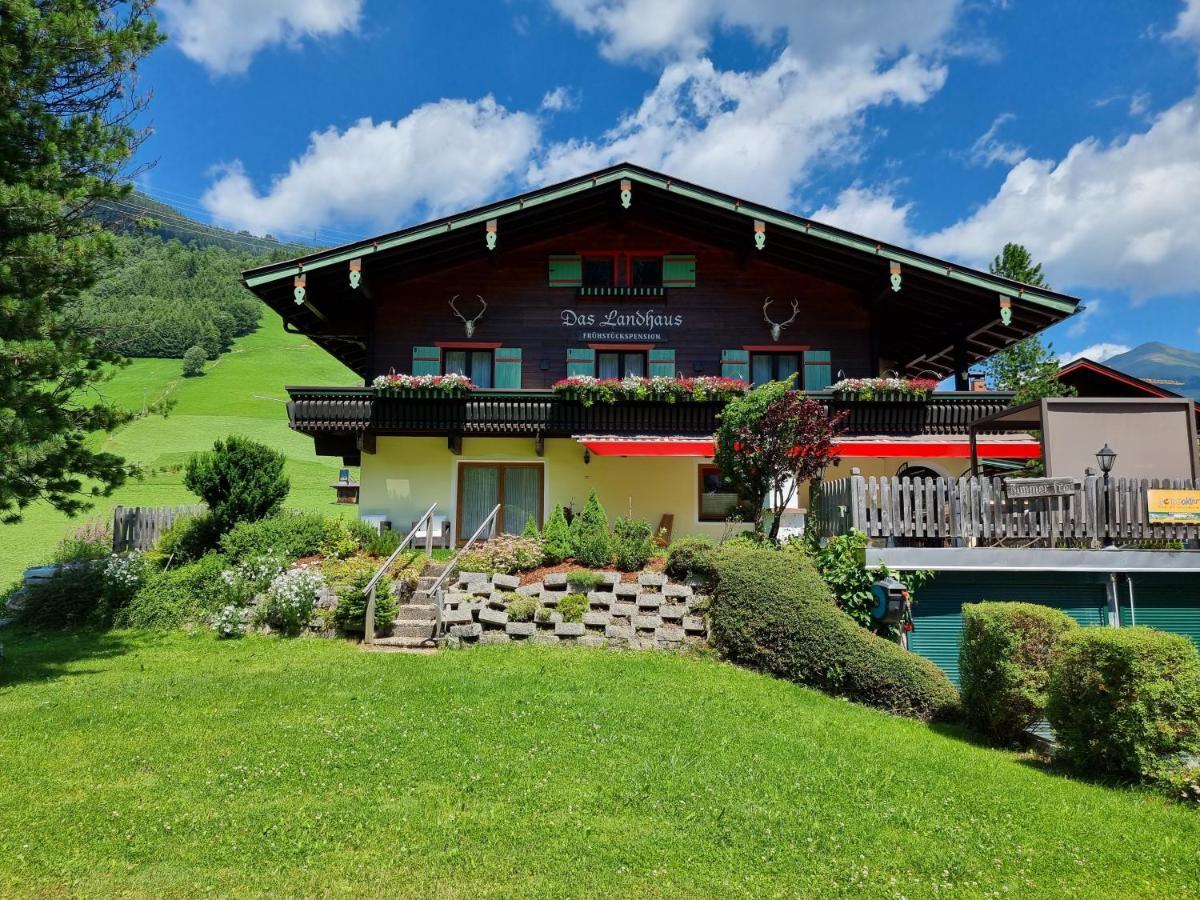 Das Landhaus *